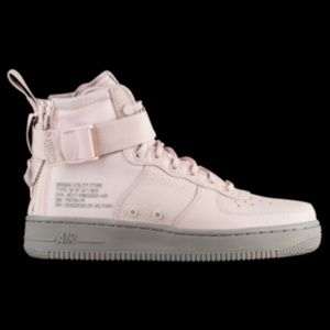 Women's Nike Air Force 1 SF Midtop